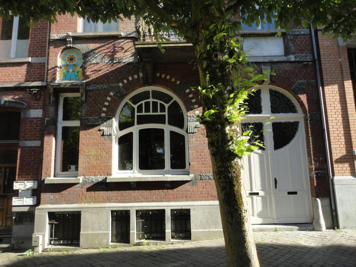 Villa Tournesol Tournai Exterior photo