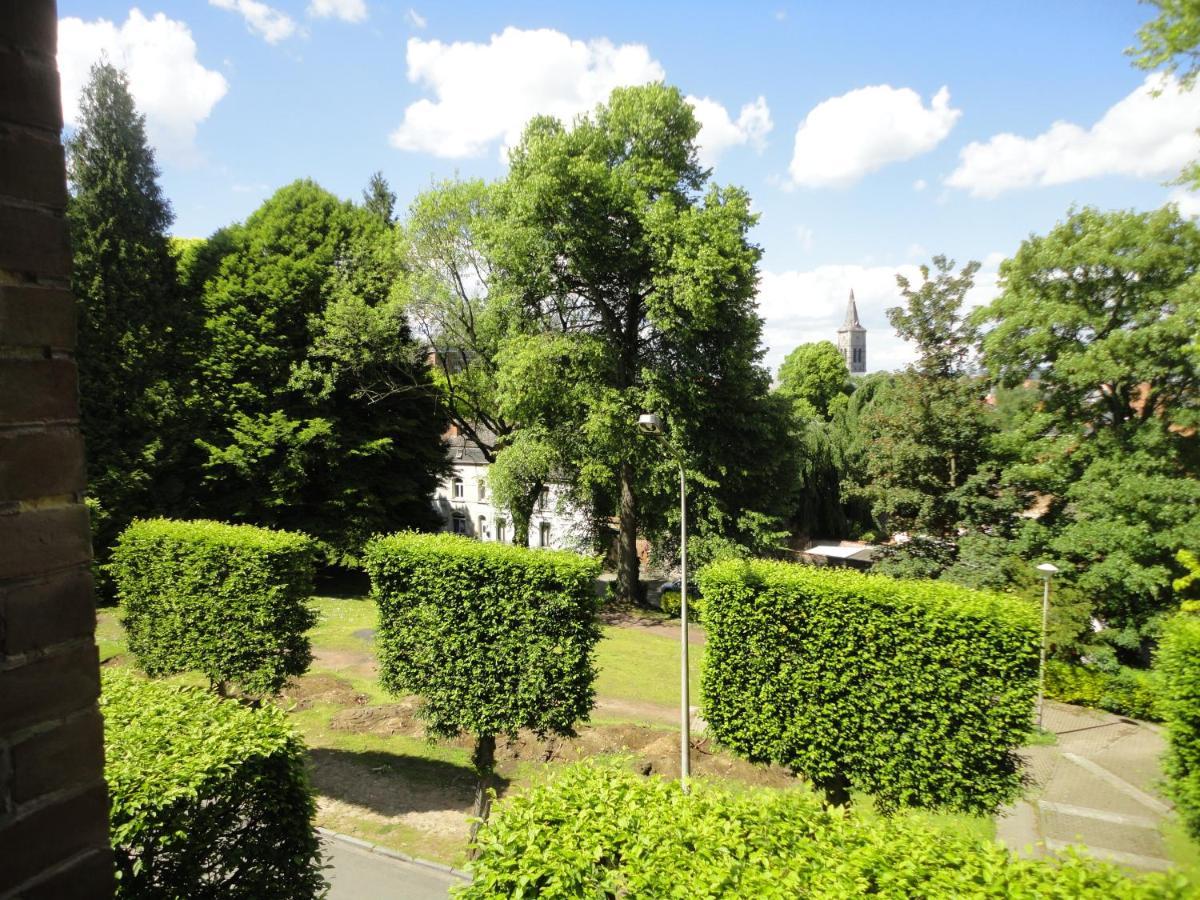 Villa Tournesol Tournai Exterior photo